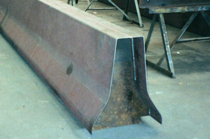 Xpress Concrete Moulds and Tables