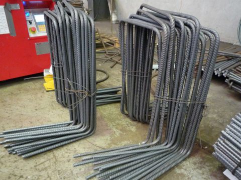 Processed Bar - Xpress Steel Reinforcing